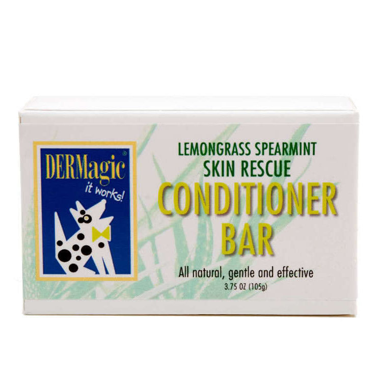 DERMagic Skin Rescue Conditioner Bar