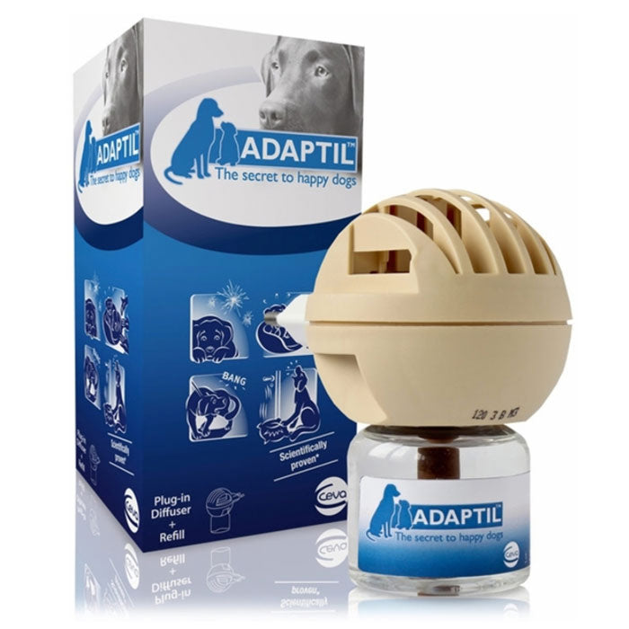 Adaptil Dog Appeasing Hormone Diffuser