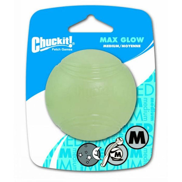 Chuckit! Max Glow