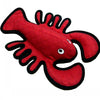 Tuffy Toys Larry Lobster