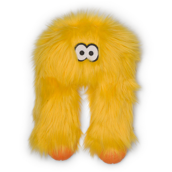 West Paw Rowdies Wilson