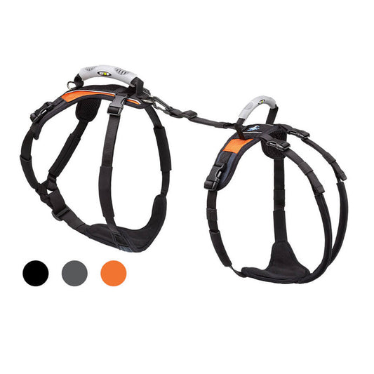 The Help Em Up Dog Lifting Harness