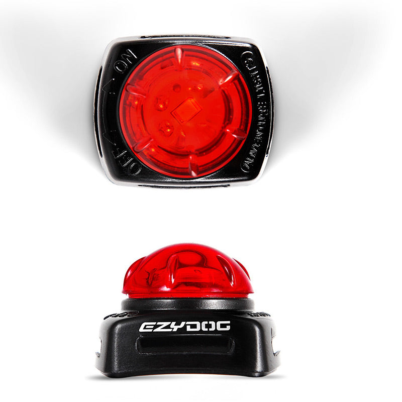 EzyDog Micro Lights