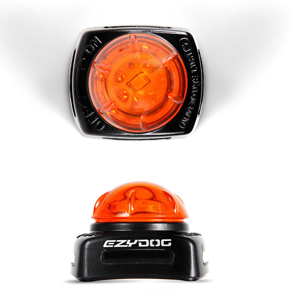 EzyDog Micro Lights