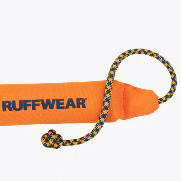 Ruffwear Lunker Fetch Toy