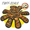 Tuffy Toys Oscar Octopus