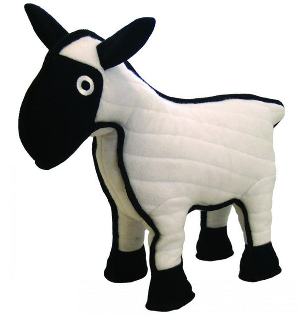Tuffy Toys Sherman The Sheep