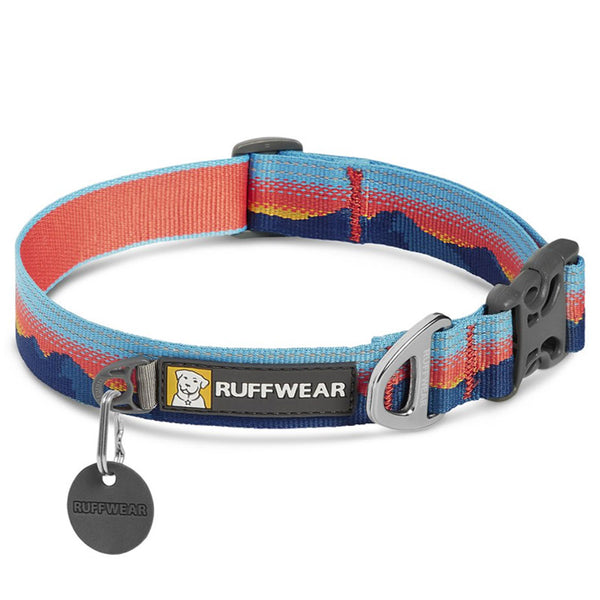Ruffwear Crag Collar 2023