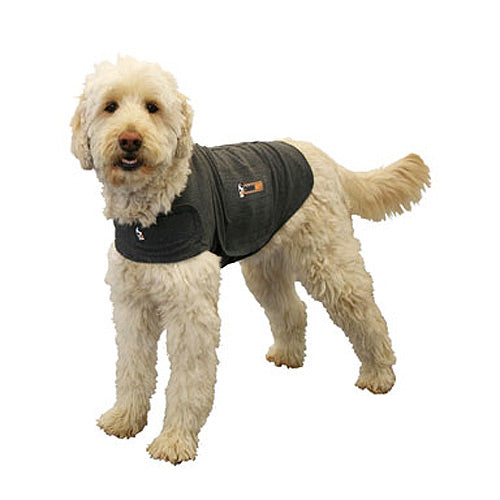 Thunderworks ThunderShirt Dog Anxiety Jacket